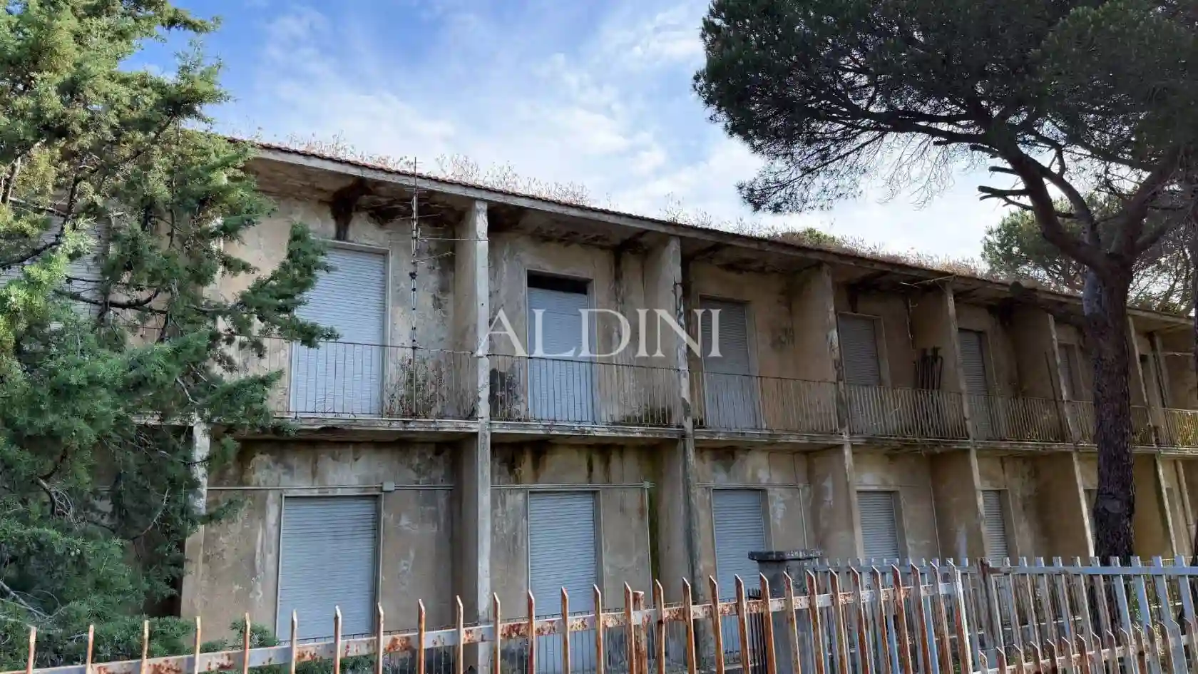 Palazzo - Edificio - foto 4