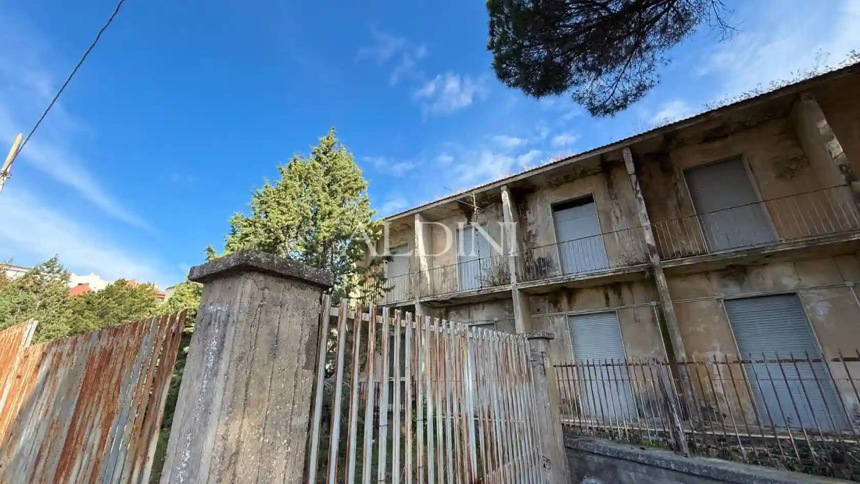 Palazzo - Edificio - foto 5