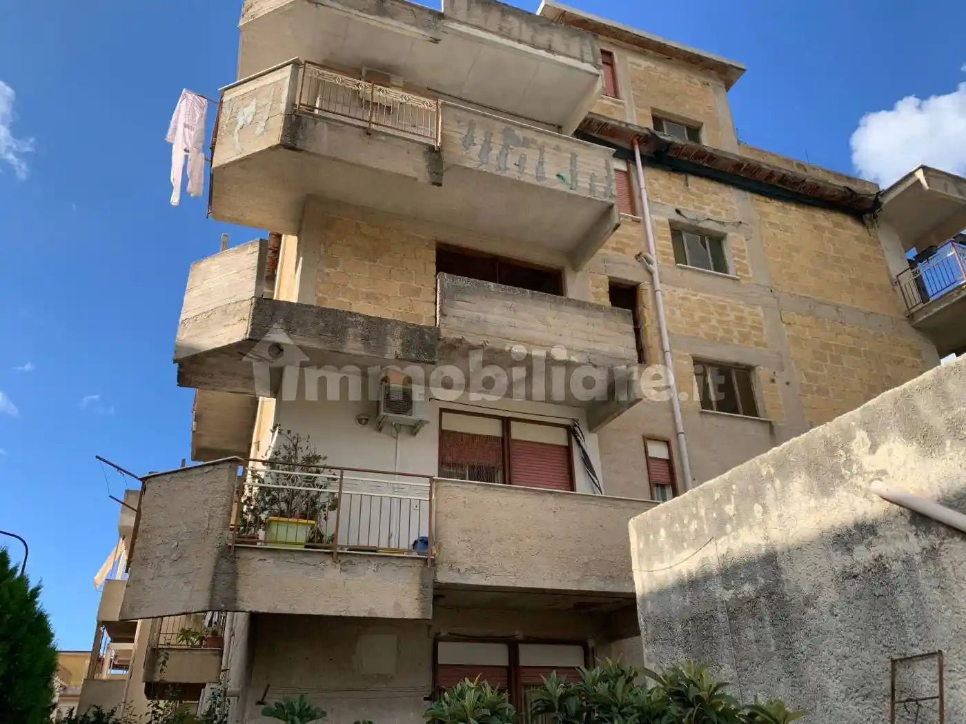 Appartamento in vendita a Carini