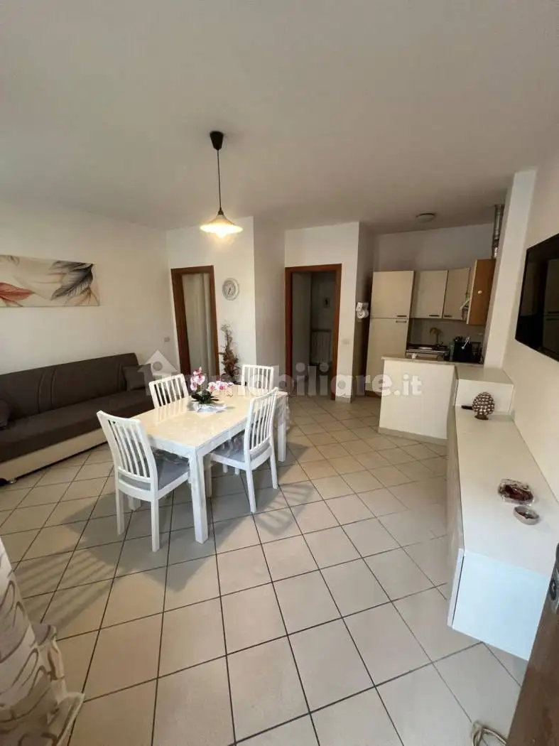 Appartamento in affitto a Civitanova Marche