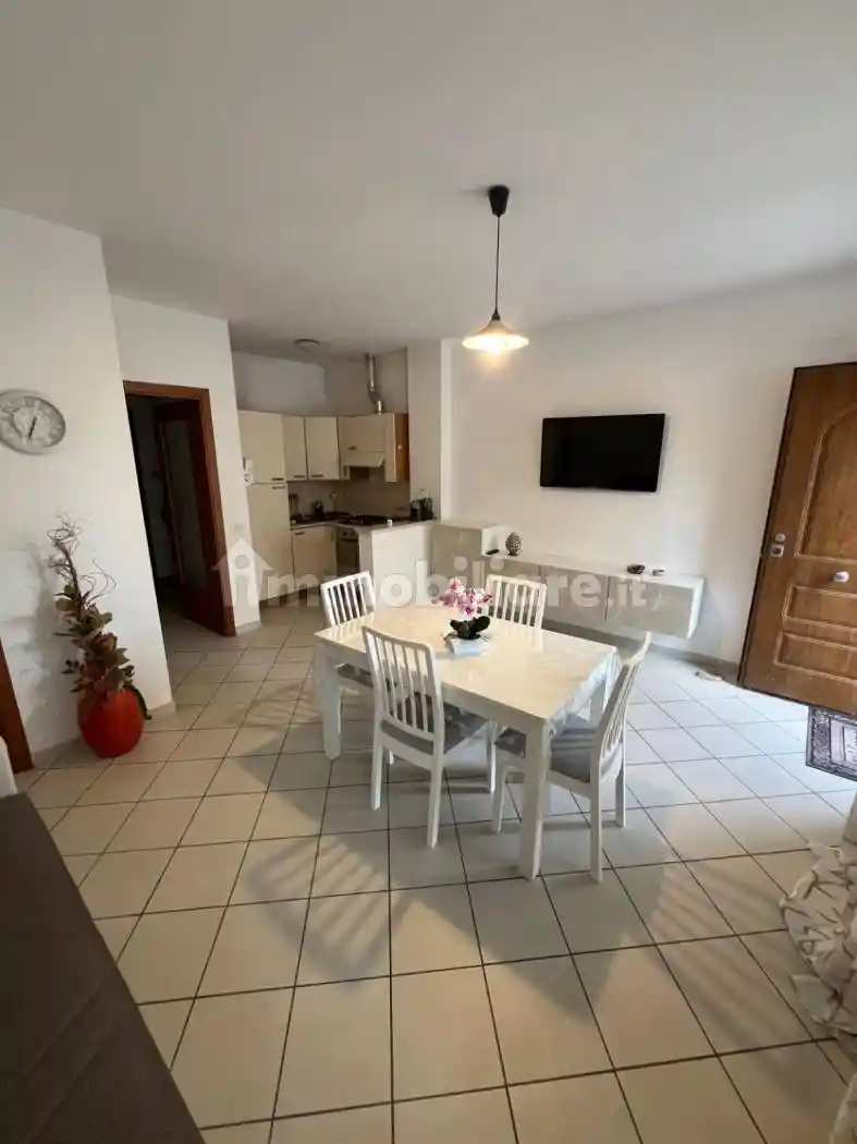 Bilocale via Bartolomeo Colleoni, Civitanova Nord, San Gabriele, Fontespina, Civitanova Marche - foto 2