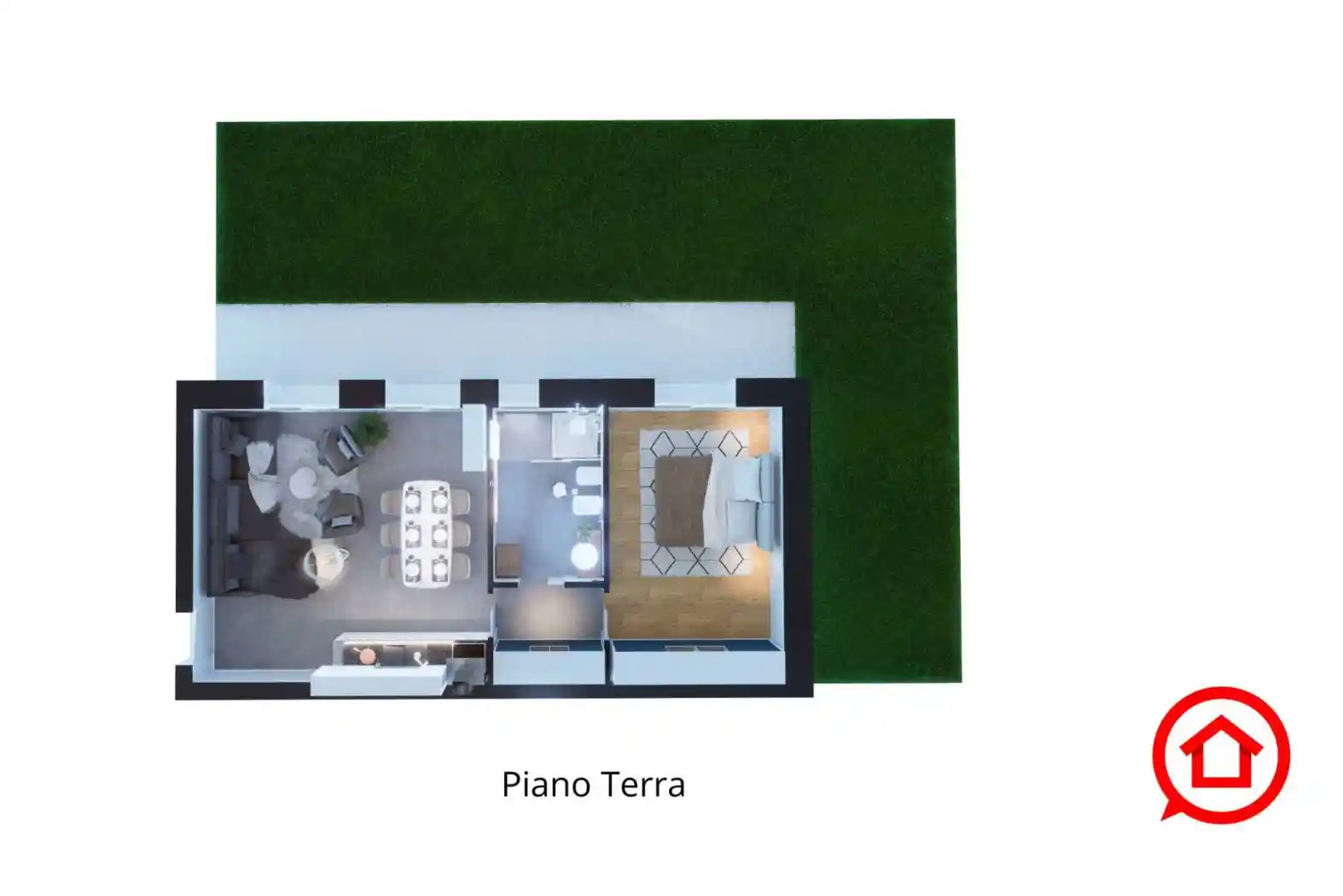 Appartamento - foto 2