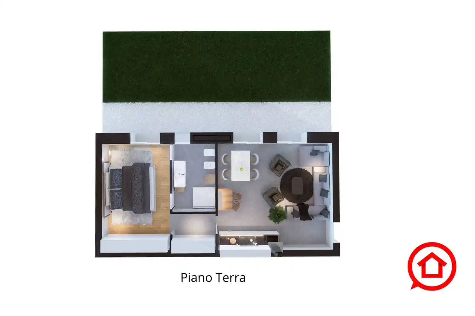 Appartamento - foto 2