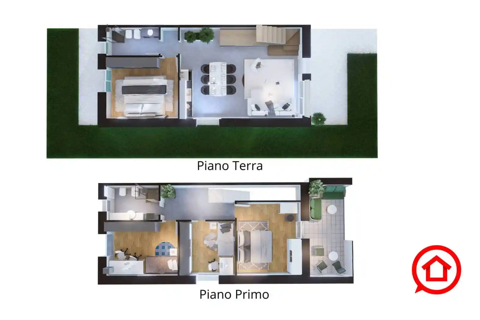 Appartamento - foto 2