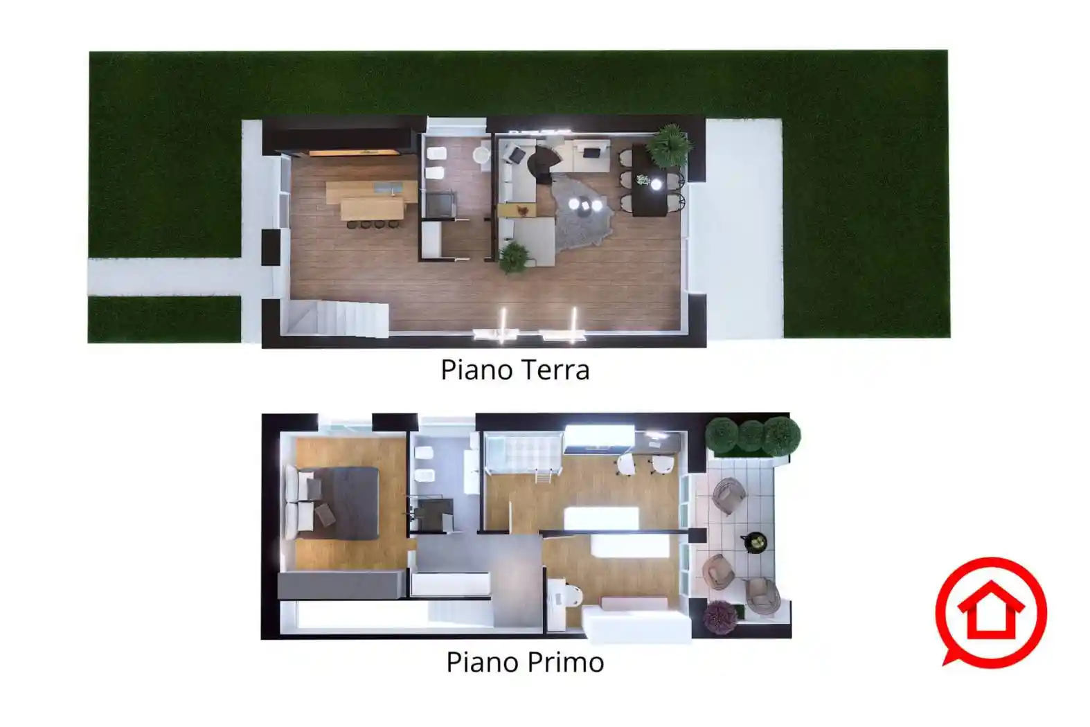 Appartamento - foto 2