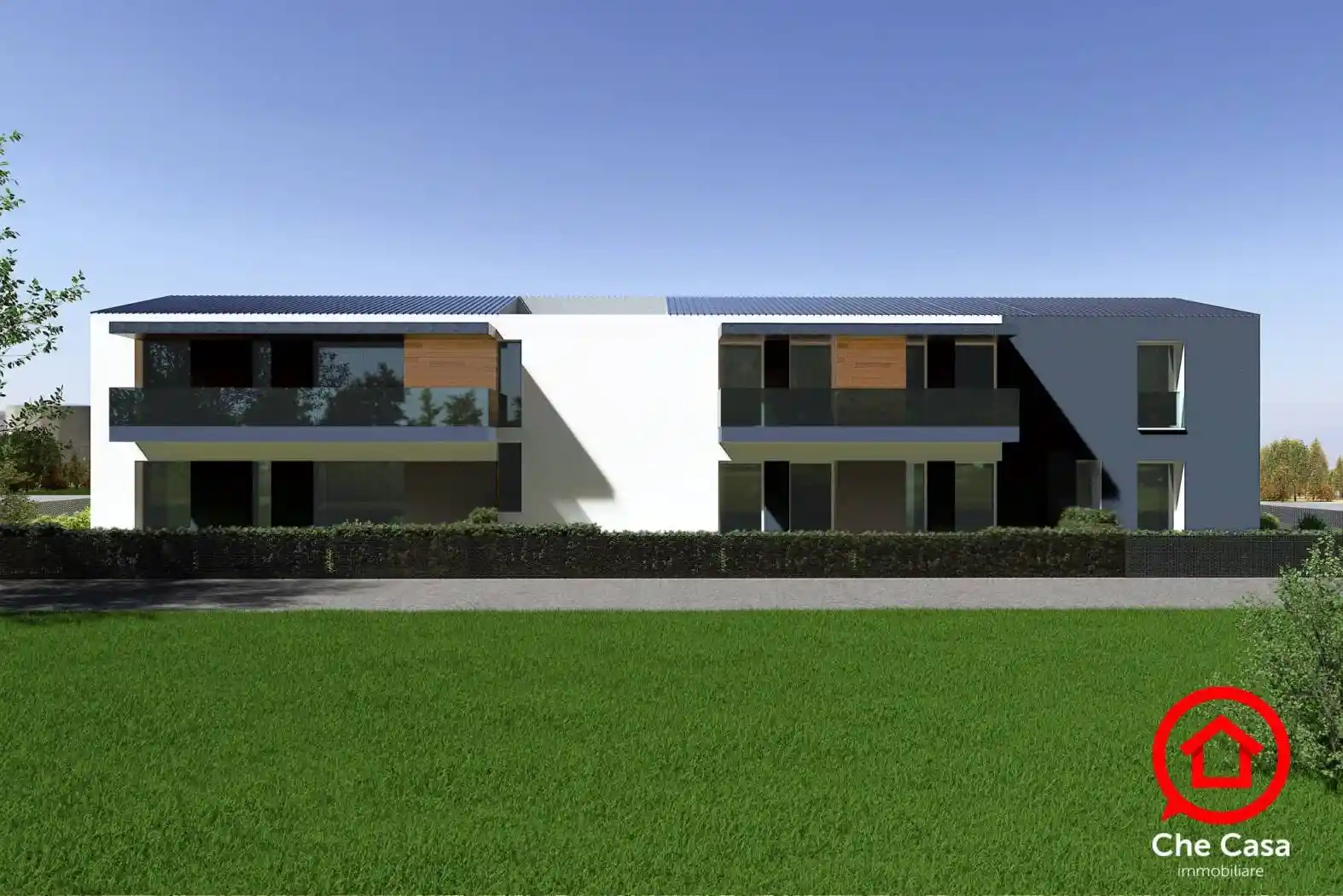 Casa indipendente - foto 5