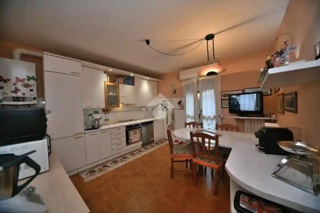 Villetta a schiera - foto 3