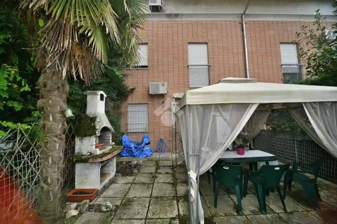 Villetta a schiera - foto 5