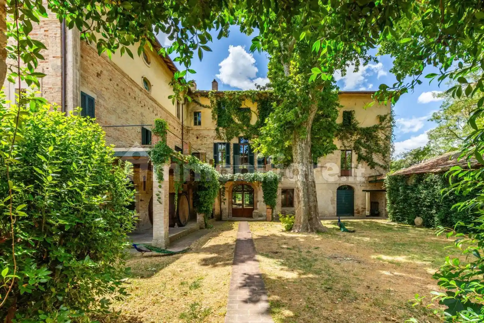 Villa in vendita a Perugia
