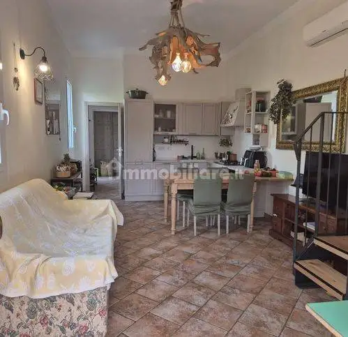 Villa unifamiliare, buono stato, 85 m², Castellaro - foto 2