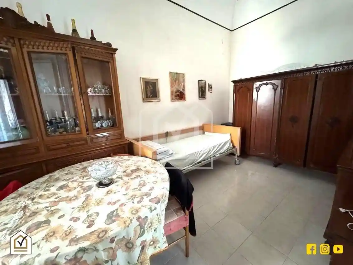 Appartamento in vendita a Bari