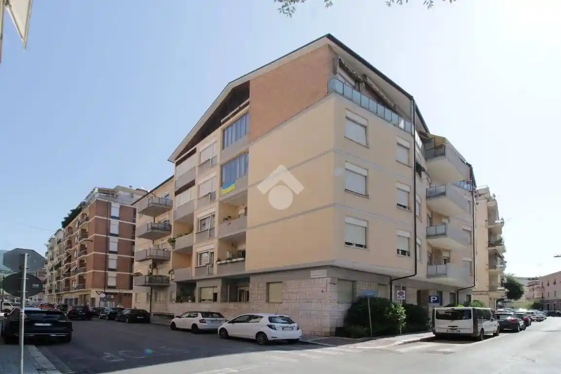 Appartamento in vendita a Terni