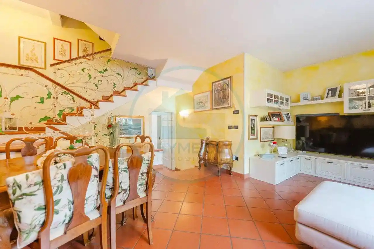 Villetta a schiera in vendita a Venezia