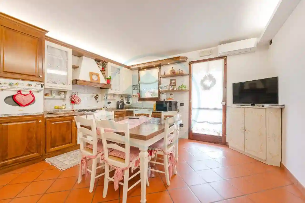 Villetta a schiera - foto 3