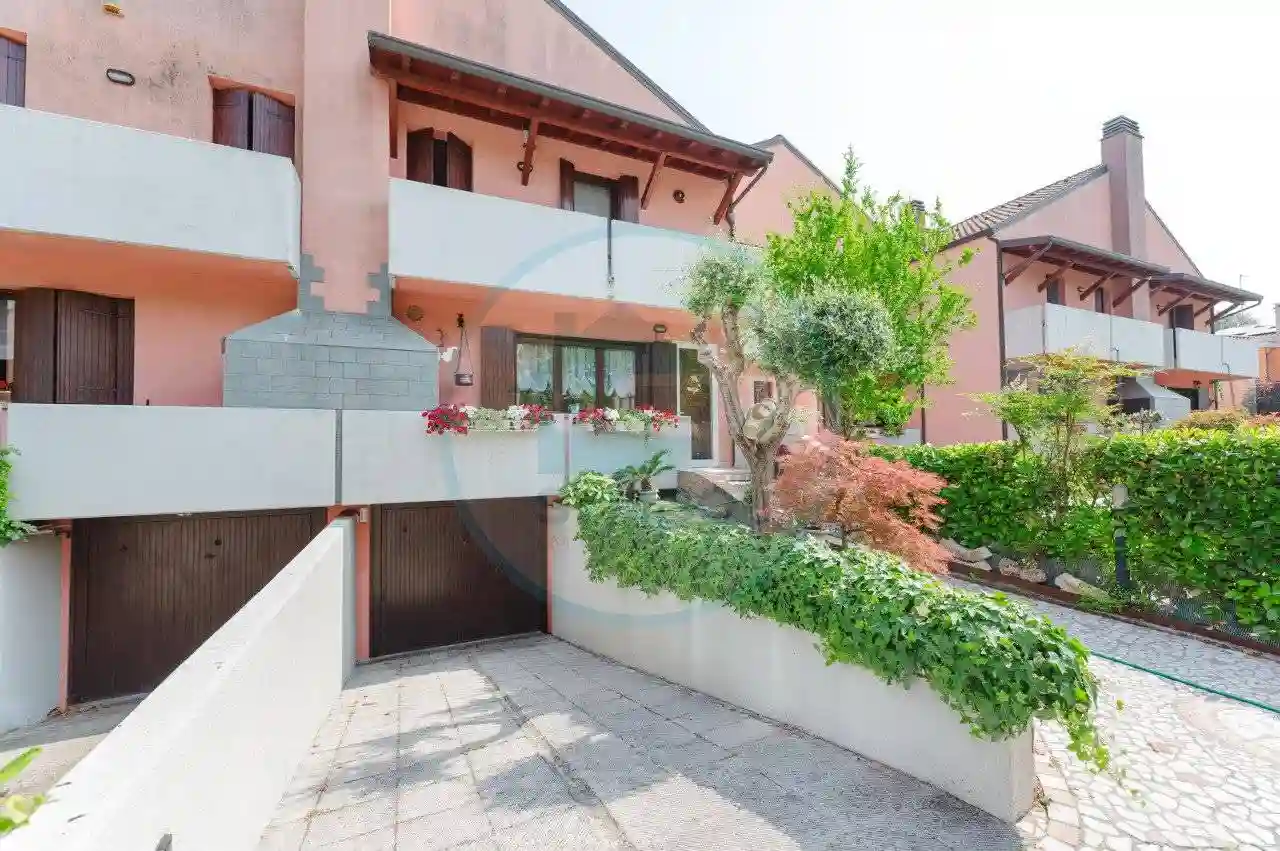 Villetta a schiera - foto 4