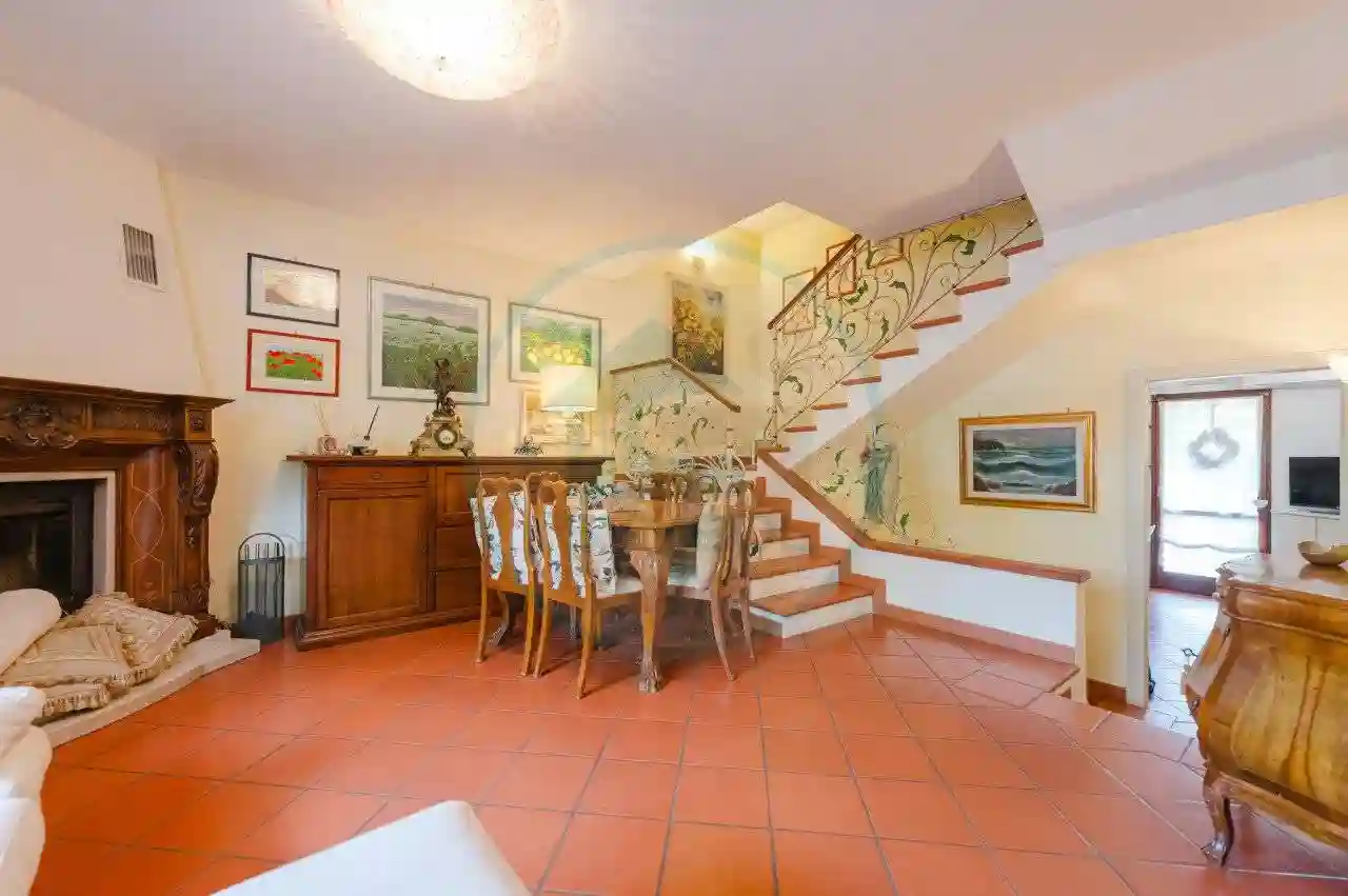 Villetta a schiera - foto 5