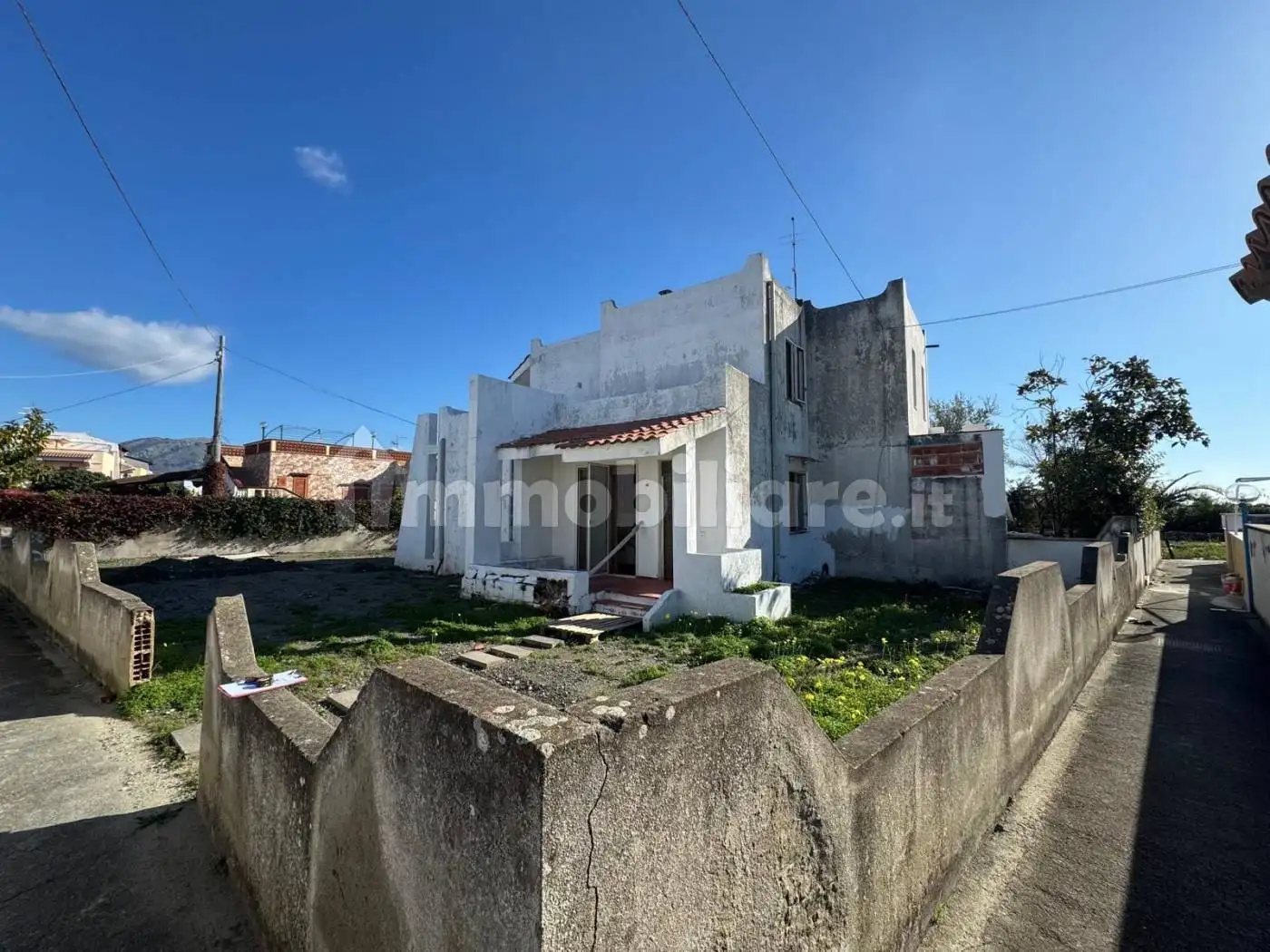 Villa in vendita a Scalea