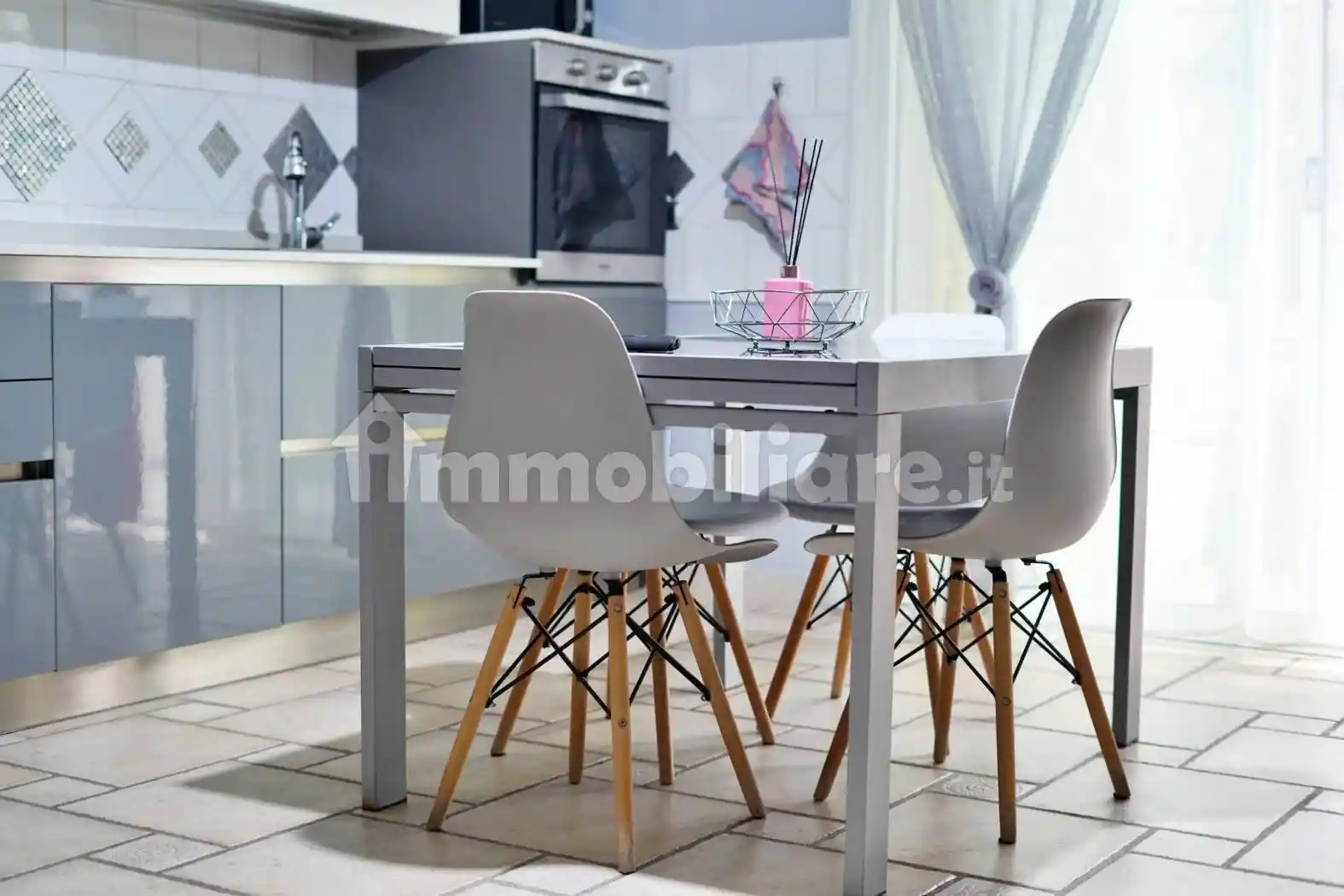 Trilocale via Taverna 124, San Pietro in Trento - Coccolia, Ravenna - foto 2