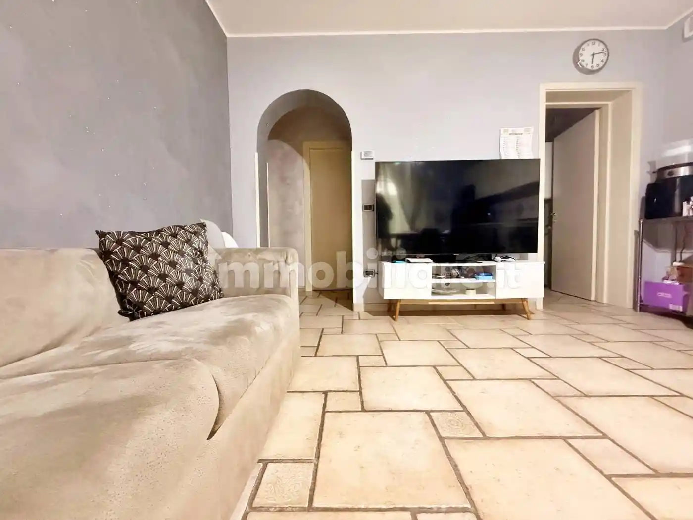 Trilocale via Taverna 124, San Pietro in Trento - Coccolia, Ravenna - foto 4