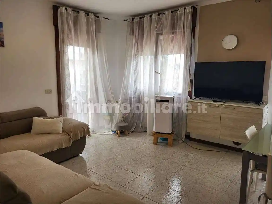 Quadrilocale Piave, Centro, Caerano di San Marco - foto 4