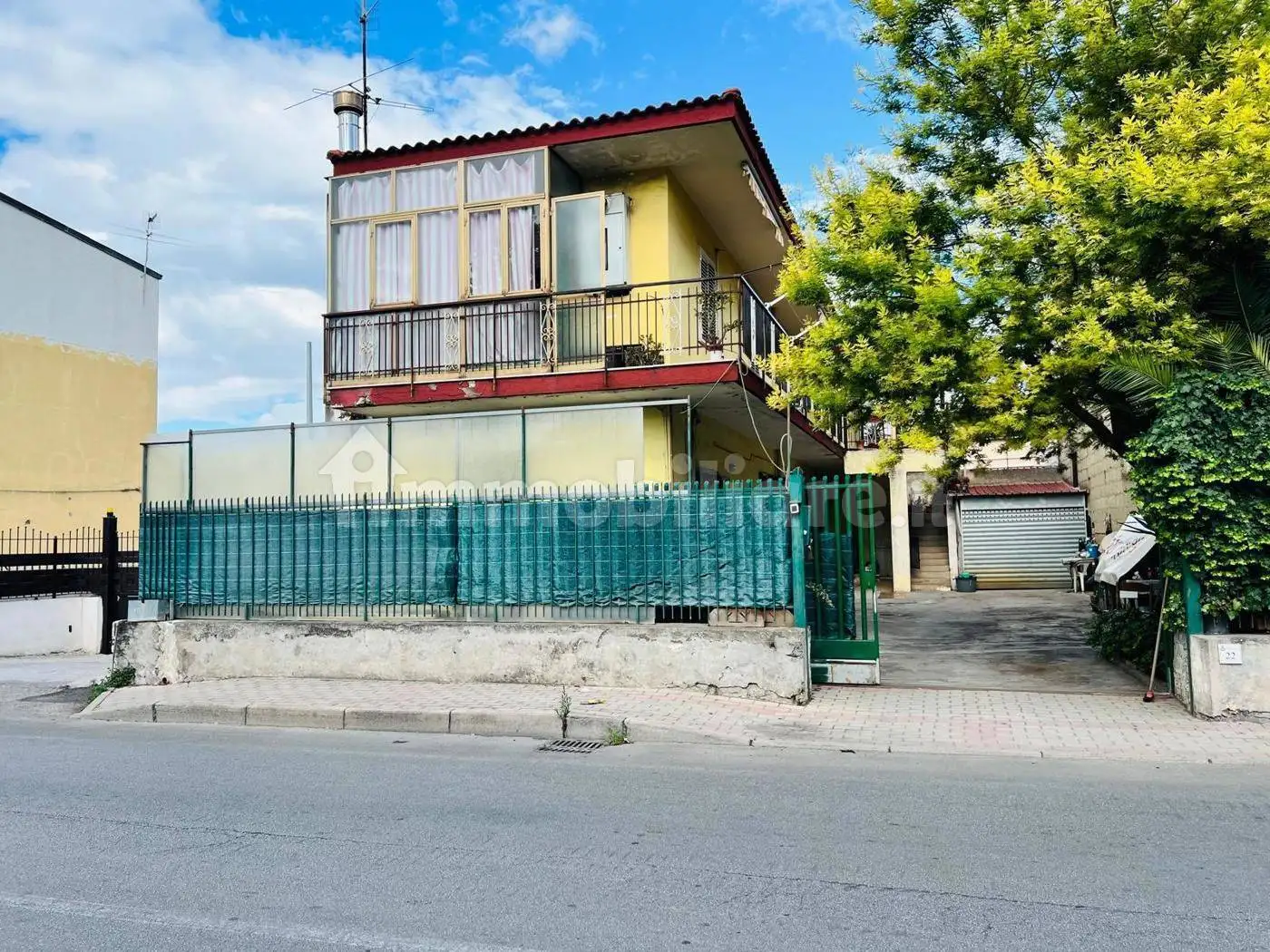 Appartamento in vendita a Pagani