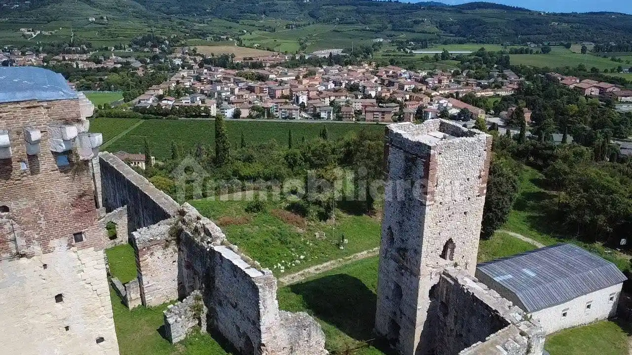 Quadrilocale via dei Faggi, Montorio, Verona - foto 3