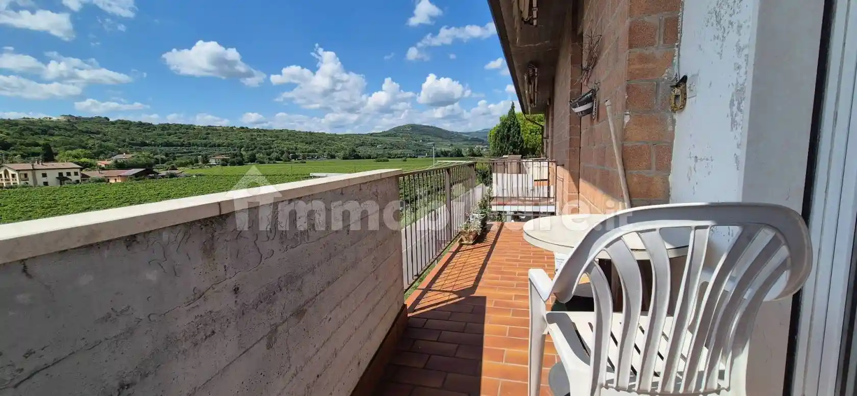 Quadrilocale via dei Faggi, Montorio, Verona - foto 5