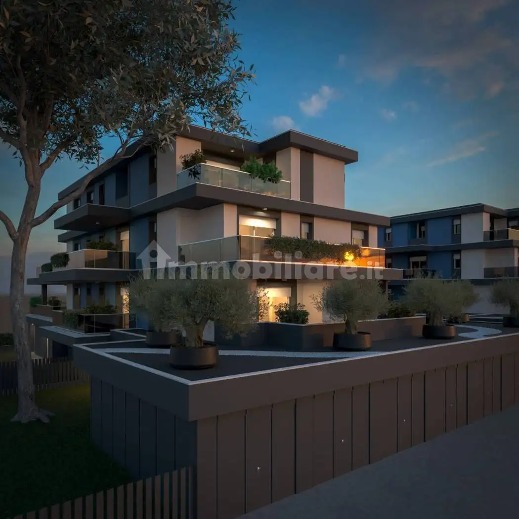 Appartamento in vendita a Castel Maggiore