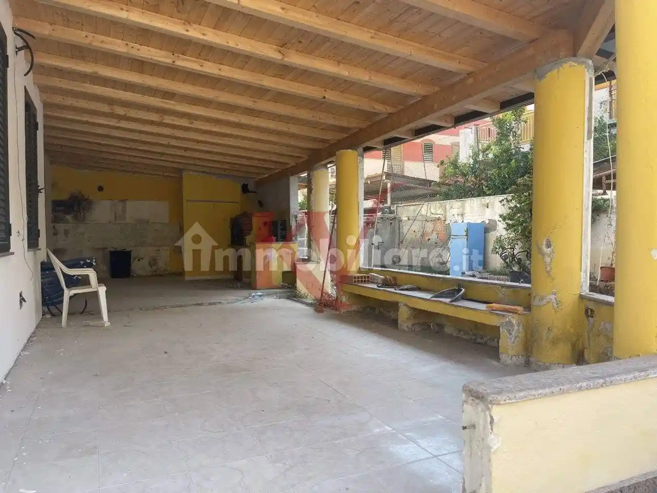 Appartamento via Capri, Ponente, Milazzo - foto 2