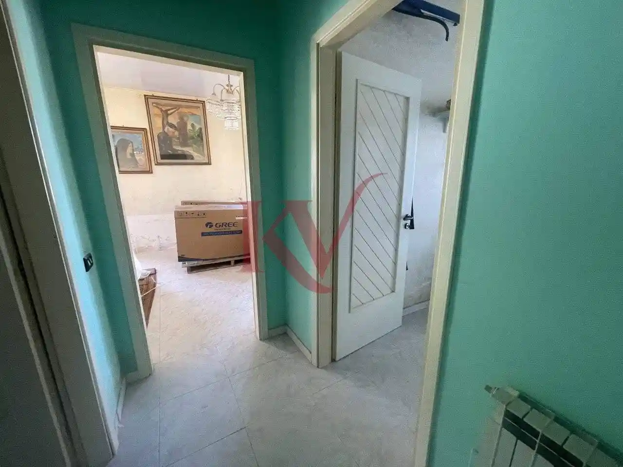 Appartamento via Capri, Ponente, Milazzo - foto 4