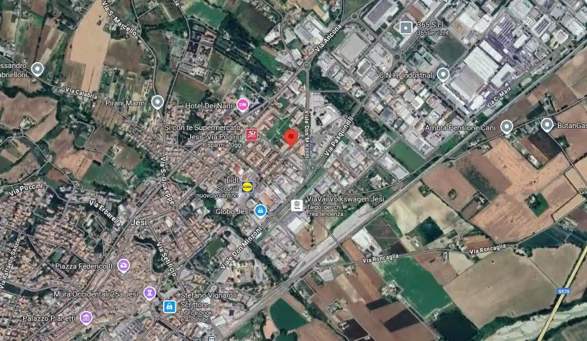 Villetta a schiera - foto 5