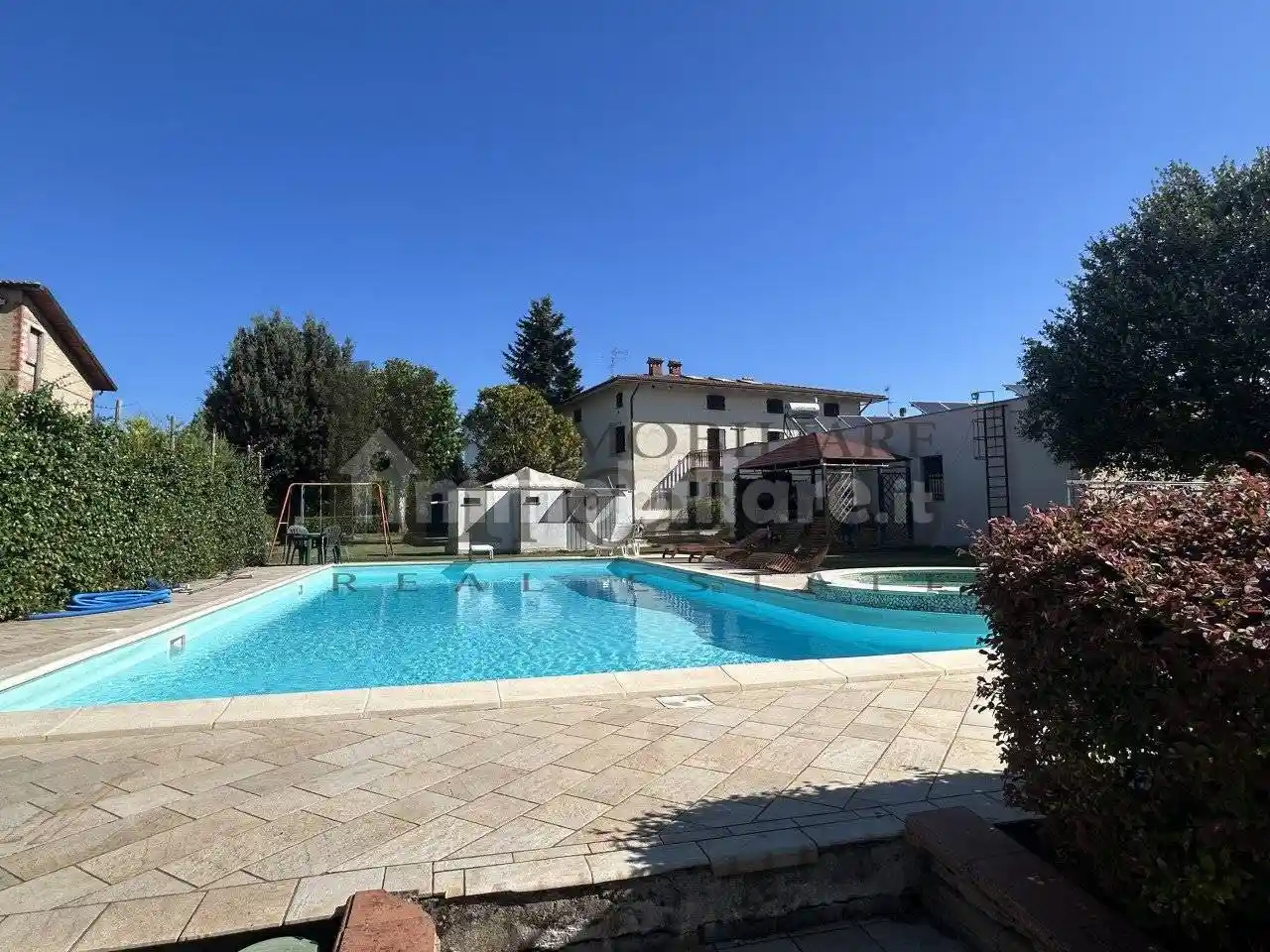 Villa in vendita a Perugia