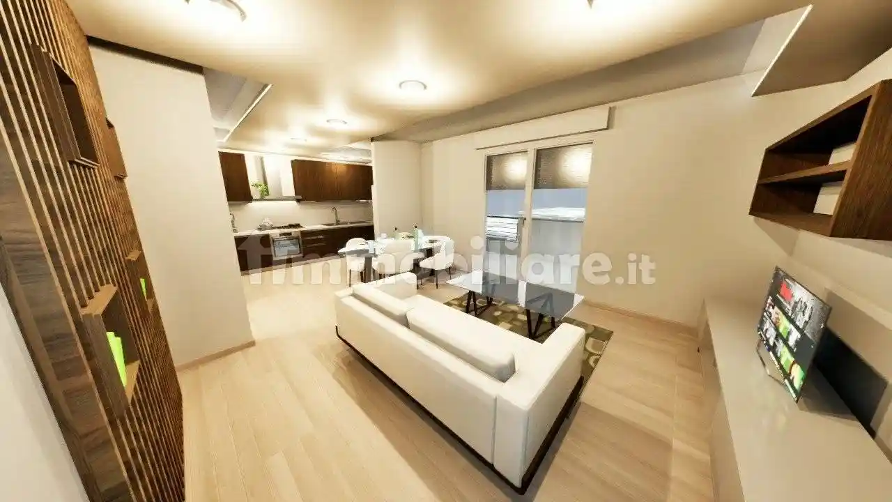 Appartamento in vendita a Vaiano