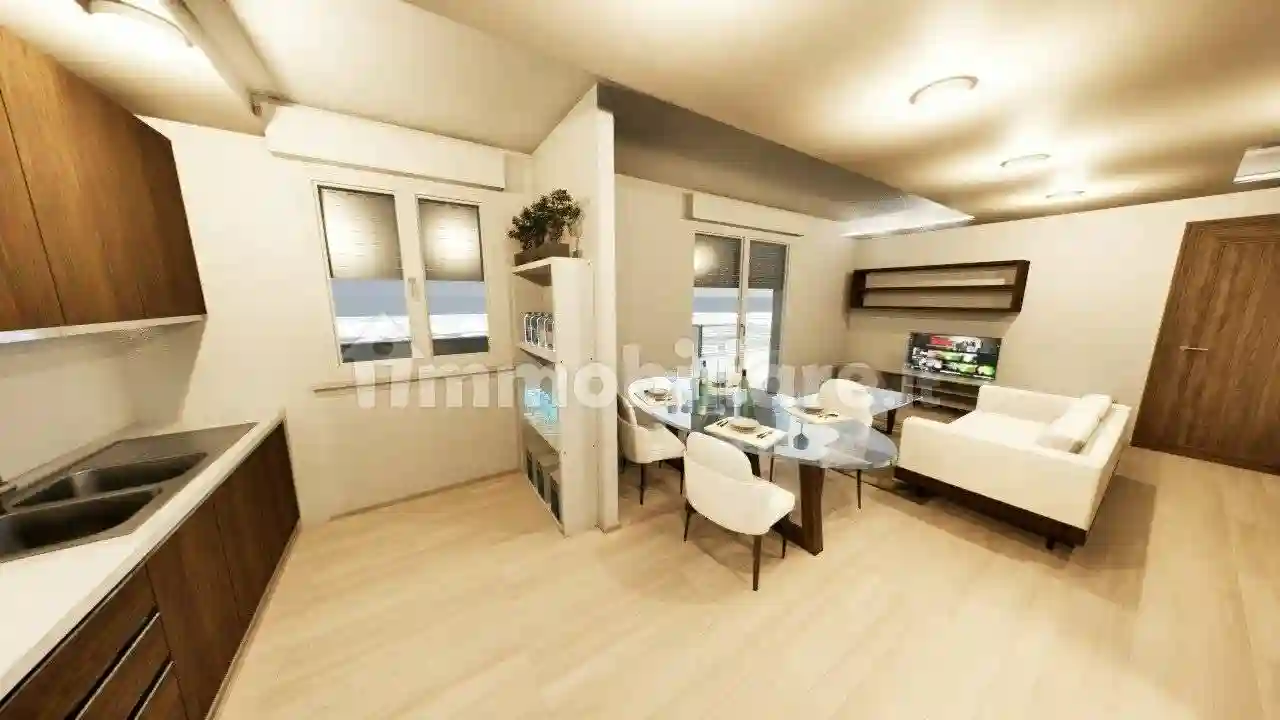 Appartamento - foto 3