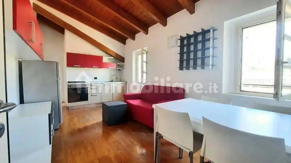 Appartamento in affitto a Piacenza