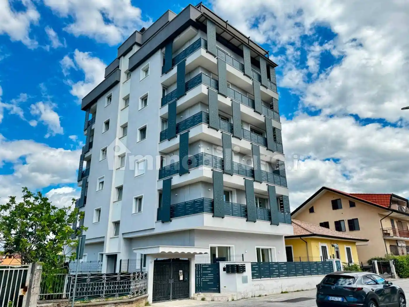 Appartamento in vendita a Frosinone