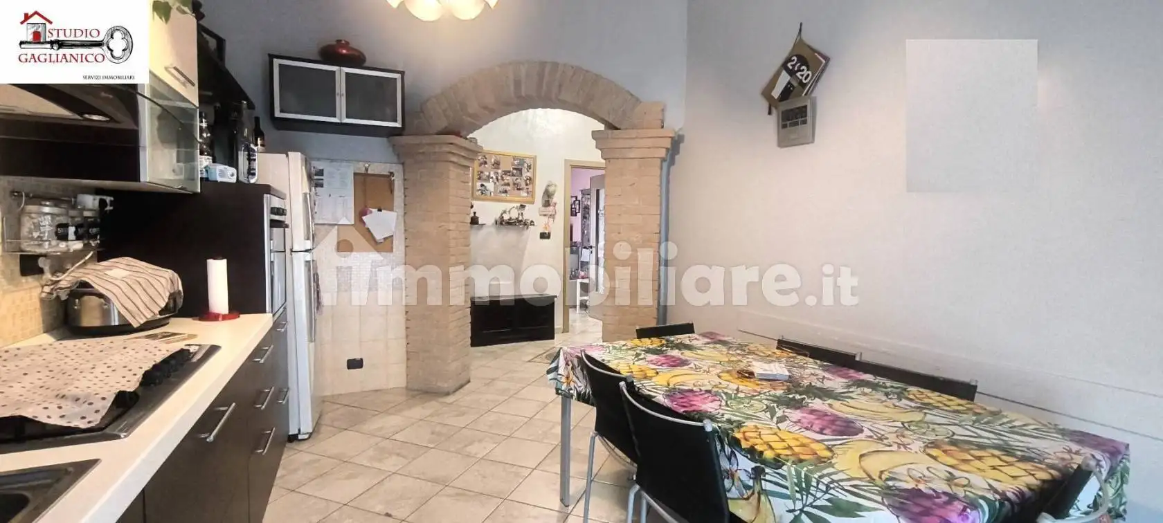 Appartamento in vendita a Benna