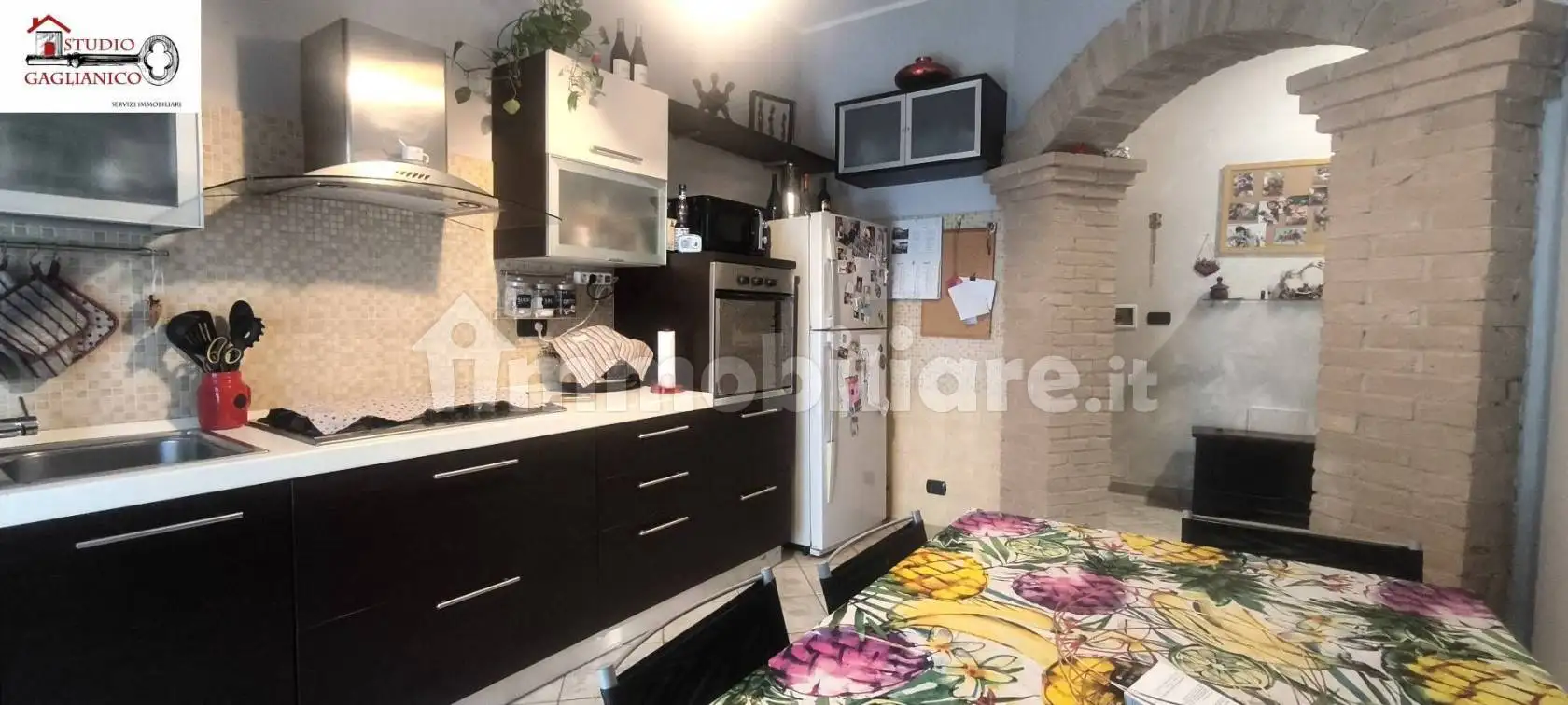 Quadrilocale Strada Trossi 2, Benna - foto 2