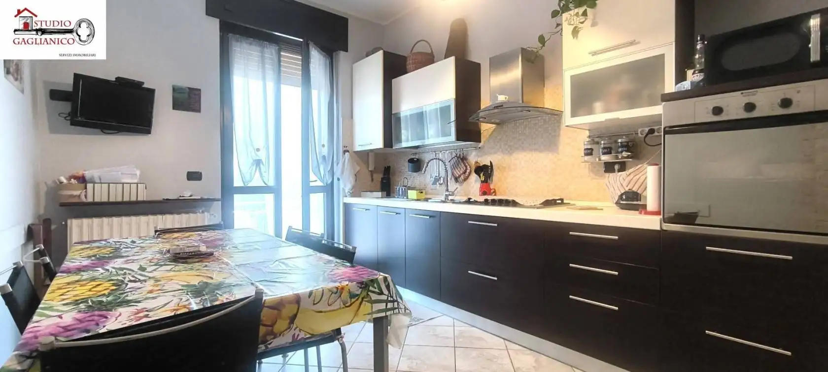 Quadrilocale Strada Trossi 2, Benna - foto 3