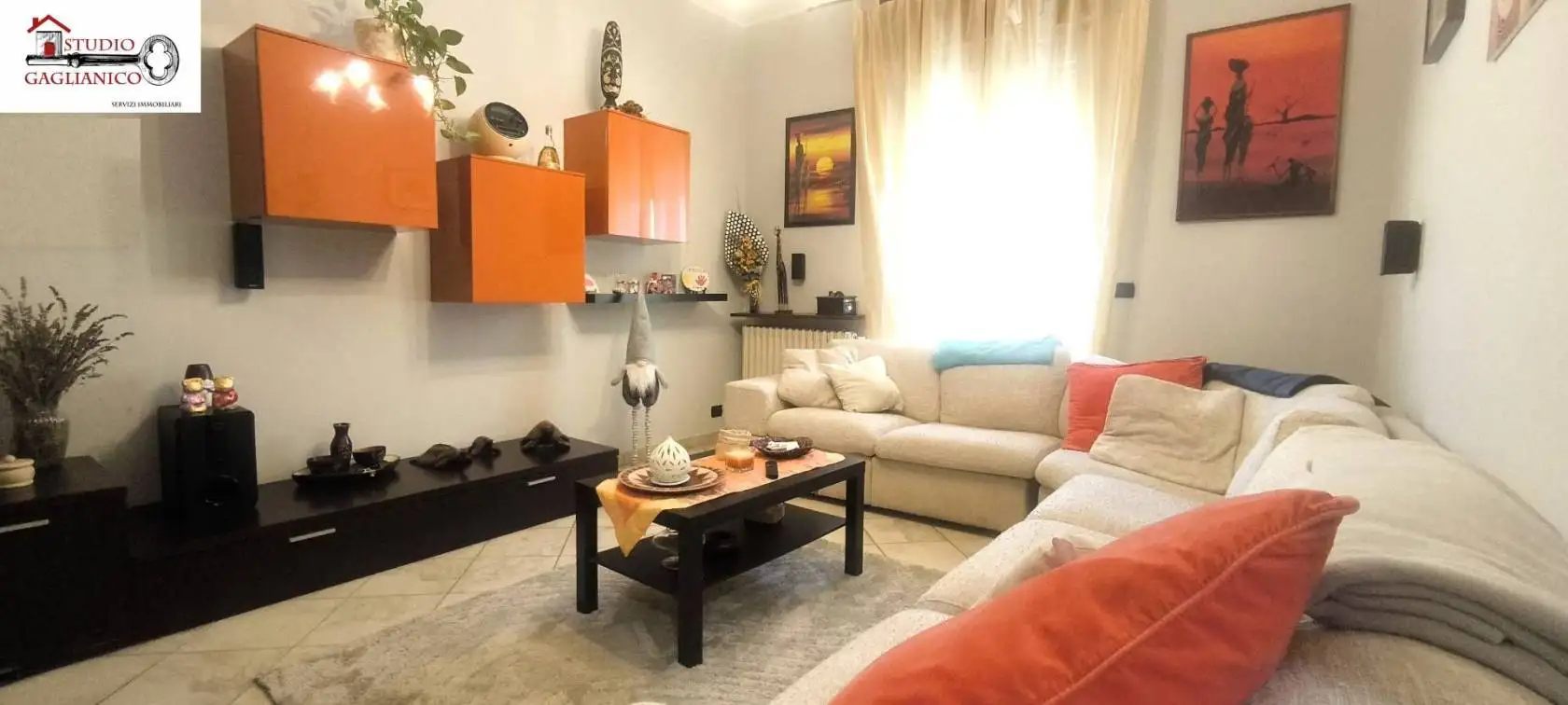 Quadrilocale Strada Trossi 2, Benna - foto 4