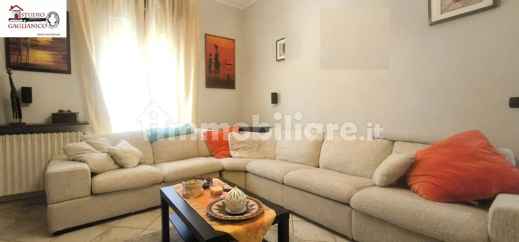 Quadrilocale Strada Trossi 2, Benna - foto 5