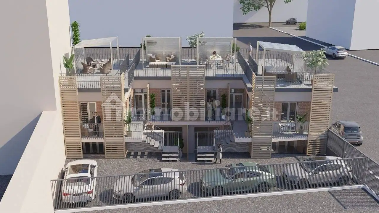 Apartment in vendita a Milan