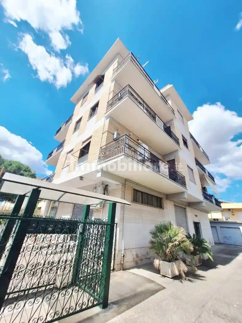 Appartamento in vendita a Aprilia