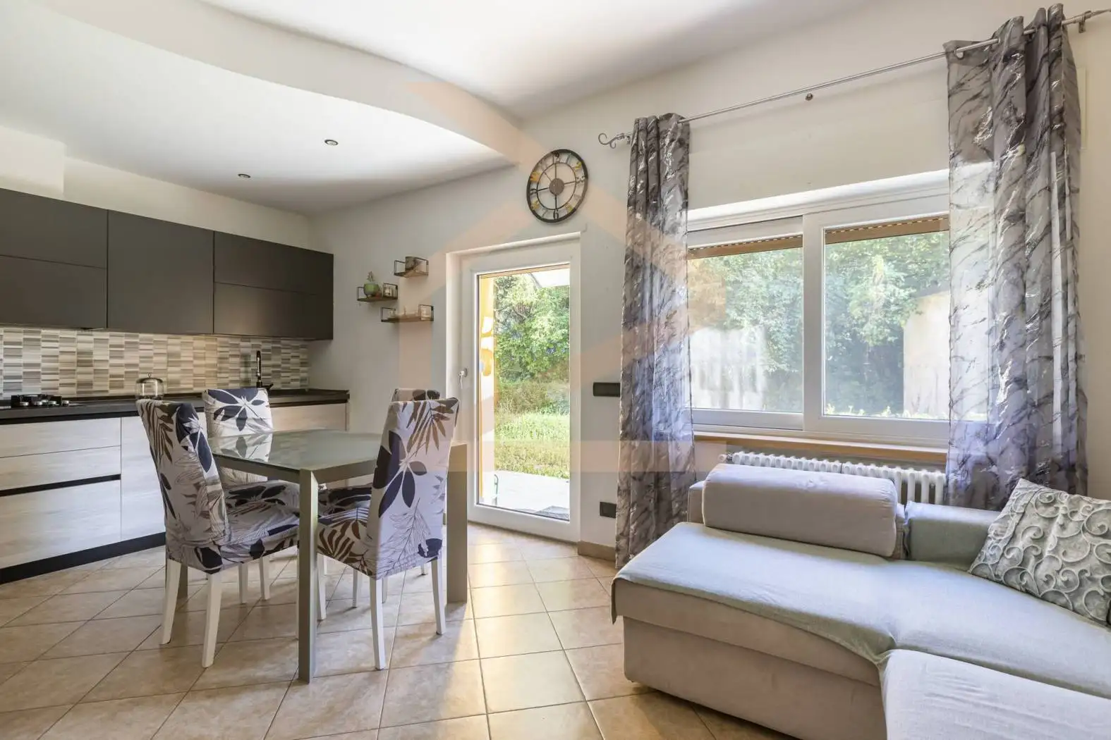 Appartamento in vendita a Caldonazzo