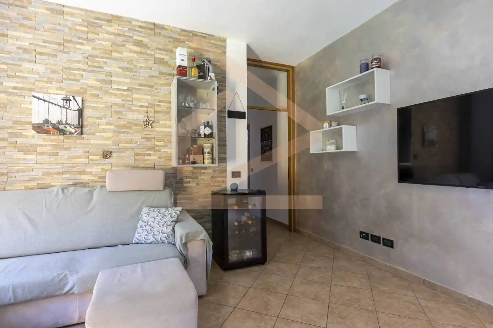 Quadrilocale via Roma, Caldonazzo - foto 5