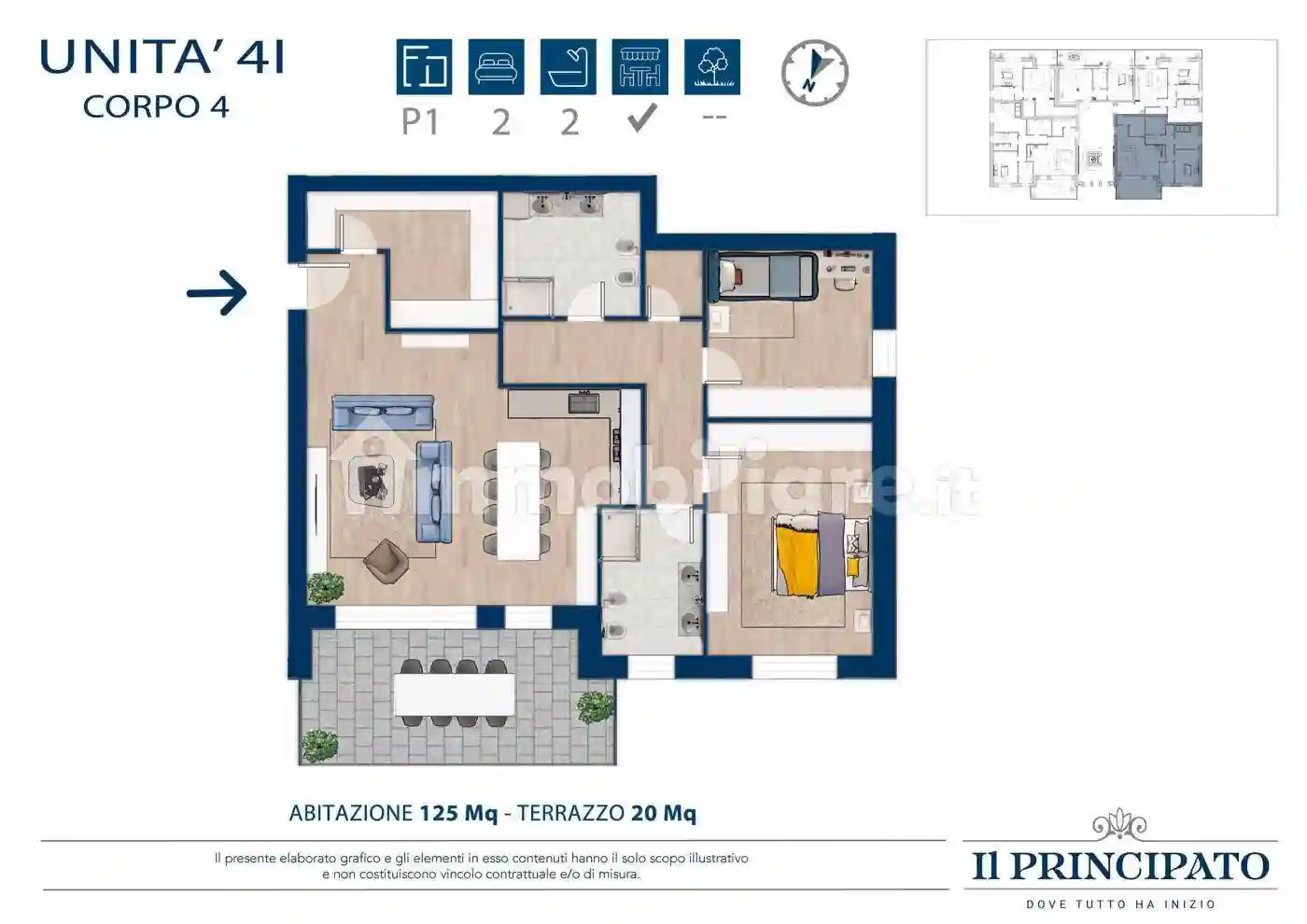 Appartamento - foto 5