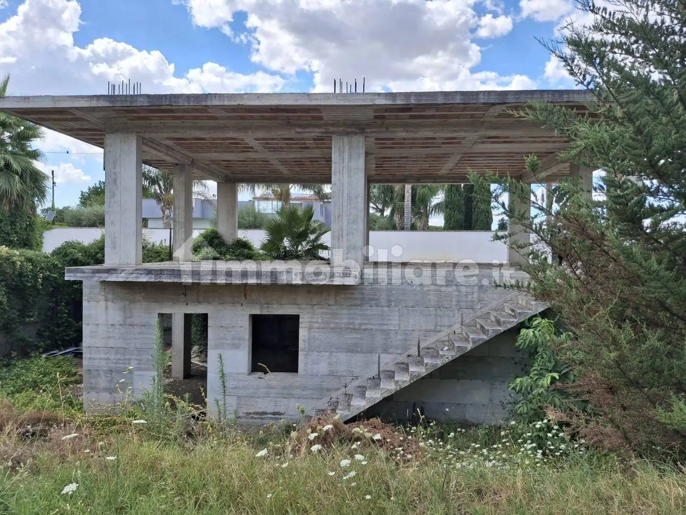 Villa in vendita a Marigliano