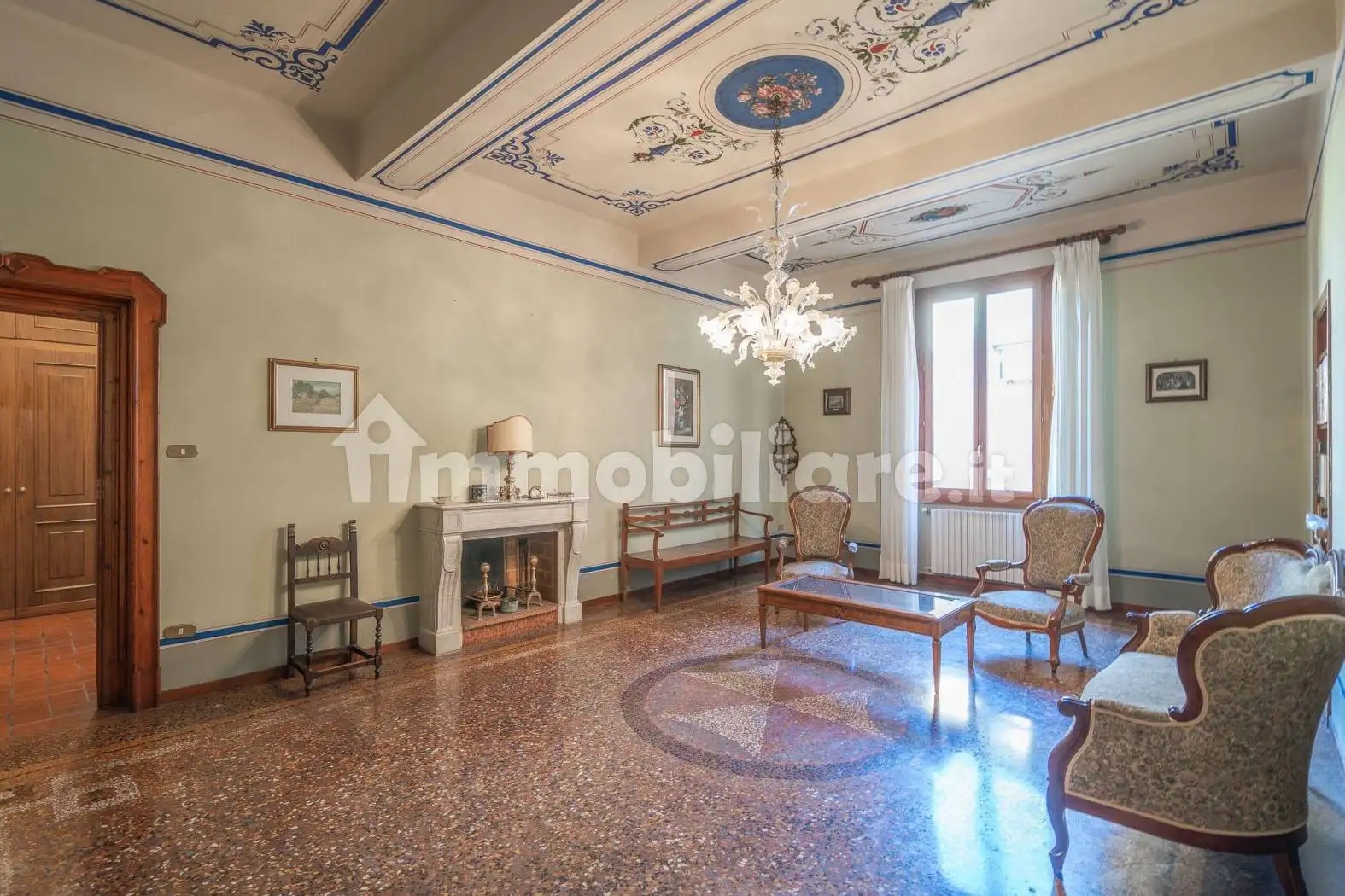 Appartamento in vendita a Minerbio