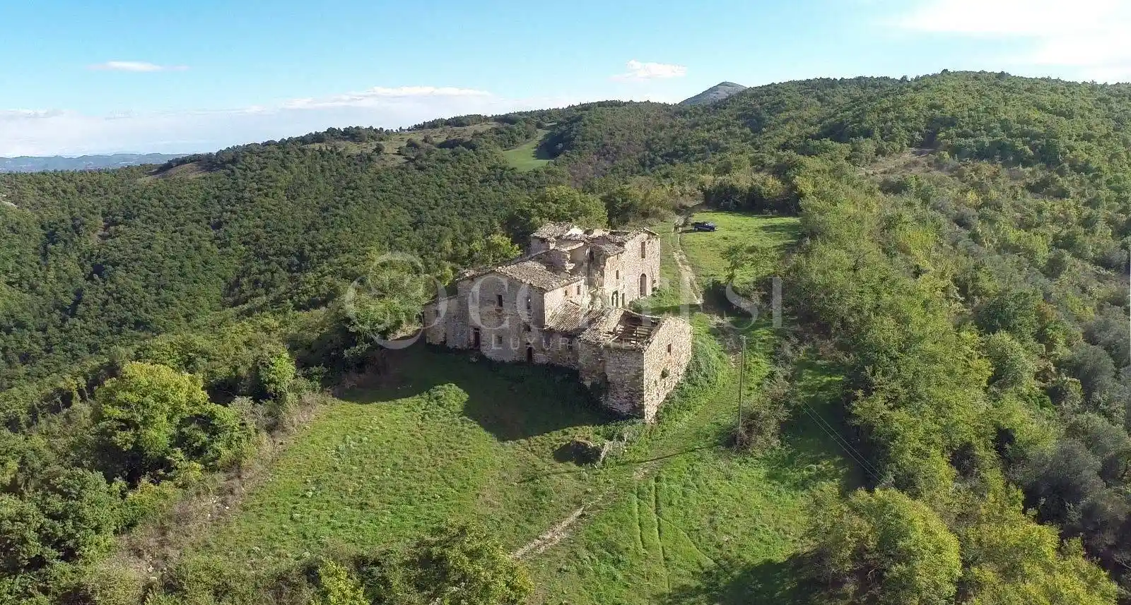 Casa indipendente in vendita a Umbertide
