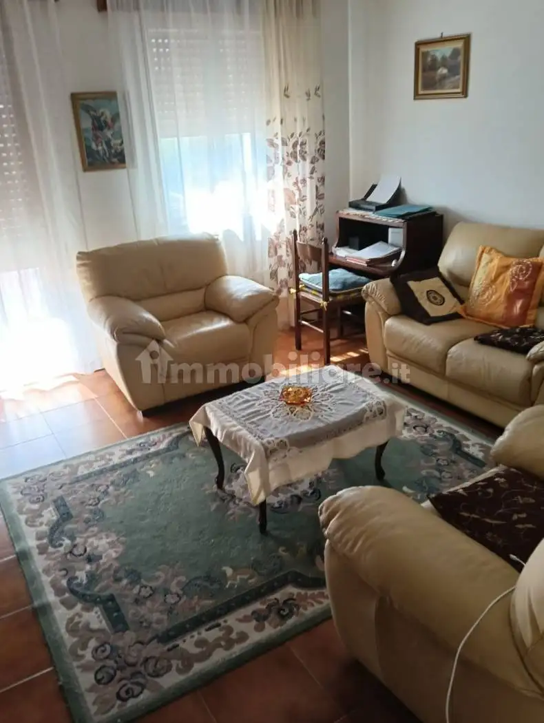 Casa indipendente in vendita a Simbario